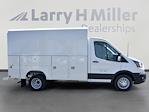 New 2024 Ford Transit 350 HD AWD, 11' Reading RVSL Service Utility Van for sale #MFDB241608 - photo 18