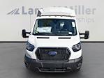 2024 Ford Transit 350 RWD, Knapheide KUV Service Utility Van for sale #MFDB241625 - photo 26