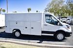 2024 Ford Transit 350 RWD, Knapheide KUV Service Utility Van for sale #MFDB241626 - photo 19