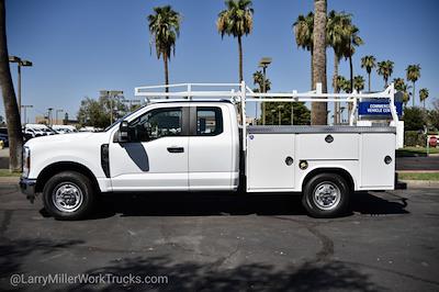 2024 Ford F-350 Super Cab SRW RWD, Royal Truck Body Service Body Service Truck for sale #MFDB241686 - photo 2