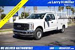 2024 Ford F-350 Super Cab SRW RWD, Royal Truck Body Service Body Service Truck for sale #MFDB241686 - photo 1