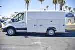 2024 Ford Transit 350 AWD, Knapheide KUV Service Utility Van for sale #MFDB241710 - photo 4