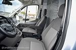 New 2024 Ford Transit 250 Medium Roof RWD, Holman HVAC Upfitted Cargo Van for sale #MFDB241770 - photo 24