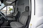 New 2024 Ford Transit 250 Medium Roof RWD, Holman HVAC Upfitted Cargo Van for sale #MFDB241770 - photo 25