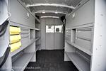 New 2024 Ford Transit 250 Medium Roof RWD, Holman HVAC Upfitted Cargo Van for sale #MFDB241770 - photo 6