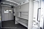 New 2024 Ford Transit 250 Medium Roof RWD, Holman HVAC Upfitted Cargo Van for sale #MFDB241770 - photo 7