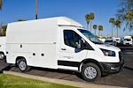 2024 Ford Transit 350 RWD, Knapheide KUV Service Utility Van for sale #MFDB241787 - photo 16