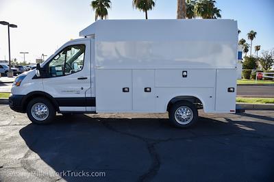 2024 Ford Transit 350 AWD, Knapheide KUV Service Utility Van for sale #MFDB241866 - photo 2