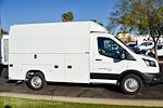 2024 Ford Transit 350 AWD, Knapheide KUV Service Utility Van for sale #MFDB241866 - photo 18