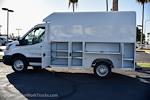 2024 Ford Transit 350 AWD, Knapheide KUV Service Utility Van for sale #MFDB241866 - photo 4