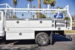 2024 Ford F-550 Regular Cab DRW 4WD, Royal Truck Body Contractor Body Contractor Truck for sale #MFDB241893 - photo 4