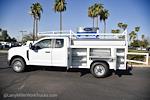 New 2024 Ford F-250 XL Super Cab RWD, 8' 2" Royal Truck Body Service Body Service Truck for sale #MFDB241914 - photo 5