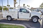 2024 Ford F-350 Regular Cab SRW RWD, Royal Truck Body Service Body Service Truck for sale #MFDB241963 - photo 15