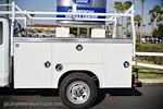 2024 Ford F-350 Regular Cab SRW RWD, Royal Truck Body Service Body Service Truck for sale #MFDB241963 - photo 3