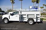 2024 Ford F-350 Regular Cab SRW RWD, Royal Truck Body Service Body Service Truck for sale #MFDB241963 - photo 5