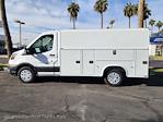 New 2024 Ford Transit 350 RWD, 11' Knapheide KUV Service Utility Van for sale #MFDB242014 - photo 2