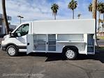 New 2024 Ford Transit 350 RWD, 11' Knapheide KUV Service Utility Van for sale #MFDB242014 - photo 4