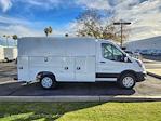 New 2024 Ford Transit 350 RWD, 11' Knapheide KUV Service Utility Van for sale #MFDB242078 - photo 18