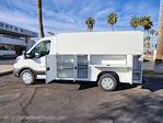 New 2024 Ford Transit 350 RWD, 11' Knapheide KUV Service Utility Van for sale #MFDB242078 - photo 3