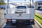 2024 Ford F-350 Crew Cab SRW RWD, Royal Truck Body Service Body Service Truck for sale #MFDB242090 - photo 9