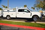 2024 Ford F-350 Crew Cab SRW RWD, Royal Truck Body Service Body Service Truck for sale #MFDB242091 - photo 14