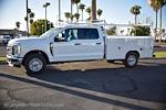 2024 Ford F-350 Crew Cab SRW RWD, Royal Truck Body Service Body Service Truck for sale #MFDB242091 - photo 3