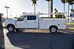 2024 Ford F-350 Crew Cab SRW RWD, Royal Truck Body Service Body Service Truck for sale #MFDB242091 - photo 2