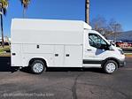 New 2024 Ford Transit 350 RWD, 11' Knapheide KUV Service Utility Van for sale #MFDB242107 - photo 18