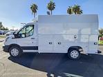 New 2024 Ford Transit 350 RWD, 11' Knapheide KUV Service Utility Van for sale #MFDB242107 - photo 2