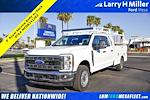 2024 Ford F-350 Crew Cab SRW RWD, Royal Truck Body Service Body Service Truck for sale #MFDB242203 - photo 1