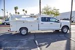 2024 Ford F-350 Crew Cab SRW RWD, Royal Truck Body Service Body Service Truck for sale #MFDB242203 - photo 11