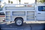 2024 Ford F-350 Crew Cab SRW RWD, Royal Truck Body Service Body Service Truck for sale #MFDB242203 - photo 13