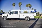 2024 Ford F-350 Crew Cab SRW RWD, Royal Truck Body Service Body Service Truck for sale #MFDB242203 - photo 2