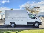 New 2024 Ford Transit 350 AWD, 11' Knapheide KUV Service Utility Van for sale #MFDB242264 - photo 19