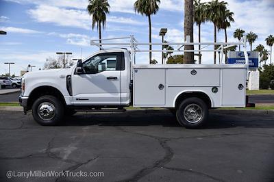 2024 Ford F-350 Regular Cab DRW 4WD, Royal Truck Body Service Body Service Truck for sale #MFDB242280 - photo 2