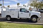 2024 Ford F-350 Regular Cab DRW 4WD, Royal Truck Body Service Body Service Truck for sale #MFDB242280 - photo 14