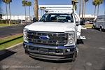 2024 Ford F-350 Regular Cab DRW 4WD, Royal Truck Body Contractor Body Contractor Truck for sale #MFDB242281 - photo 21