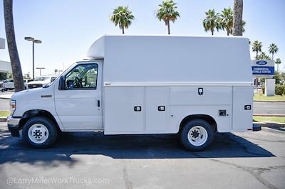 2025 Ford E-350 RWD, Knapheide KUV Service Utility Van for sale #MFDB250048 - photo 2