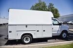 2025 Ford E-350 RWD, Knapheide KUV Service Utility Van for sale #MFDB250048 - photo 26