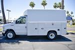 2025 Ford E-350 RWD, Knapheide KUV Service Utility Van for sale #MFDB250048 - photo 2