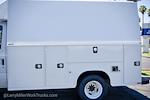 2025 Ford E-350 RWD, Knapheide KUV Service Utility Van for sale #MFDB250048 - photo 4