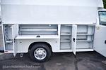 2025 Ford E-350 RWD, Knapheide KUV Service Utility Van for sale #MFDB250050 - photo 20