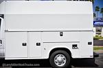 2025 Ford E-350 RWD, Knapheide KUV Service Utility Van for sale #MFDB250050 - photo 5