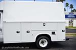 New 2025 Ford E-350 RWD, 10' 9" Knapheide KUV Service Utility Van for sale #MFDB250051 - photo 3