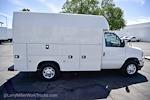 2025 Ford E-350 RWD, Knapheide KUV Service Utility Van for sale #MFDB250053 - photo 20