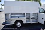 2025 Ford E-350 RWD, Knapheide KUV Service Utility Van for sale #MFDB250053 - photo 25