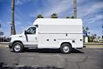 2025 Ford E-350 RWD, Knapheide KUV Service Utility Van for sale #MFDB250053 - photo 2