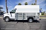 2025 Ford E-350 RWD, Knapheide KUV Service Utility Van for sale #MFDB250053 - photo 4