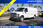 2025 Ford E-350 RWD, Knapheide KUV Service Utility Van for sale #MFDB250054 - photo 1