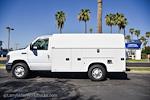 2025 Ford E-350 RWD, Knapheide KUV Service Utility Van for sale #MFDB250054 - photo 2